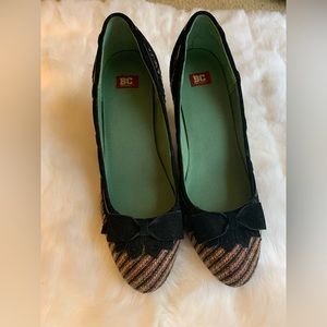 BC Footwear Heels